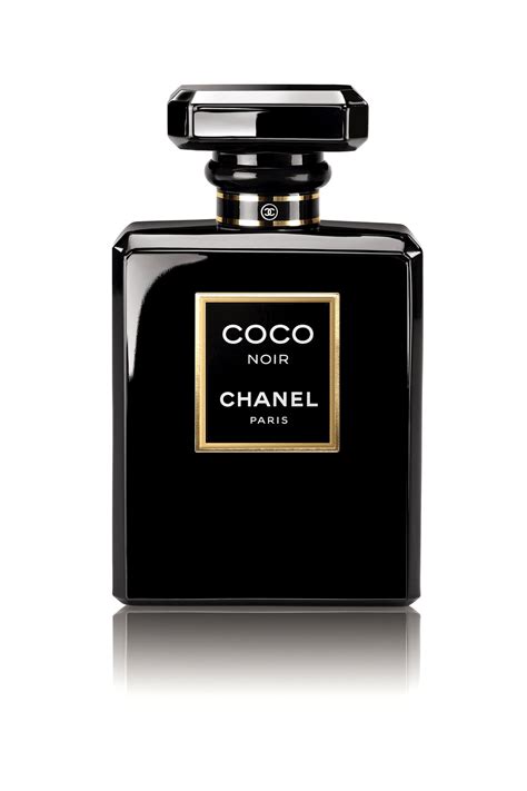 chanel no 5 or coco noir